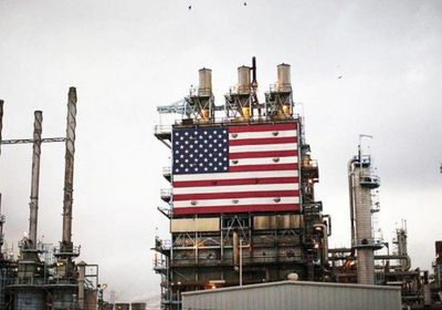 تراجع مخزونات النفط الأمريكي 5.4 مليون برميل