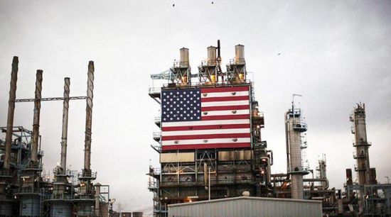 تراجع مخزونات النفط الأمريكي 5.4 مليون برميل
