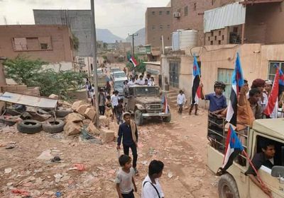 شبوة تتأهب لانطلاق الفعاليات الجماهيرية الرافضة للوجود الإخواني