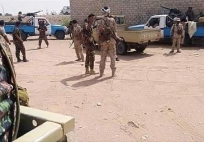 مليشيات الشرعية تعتقل مواطنين بمديرية ميفعة