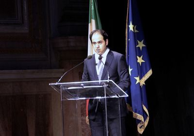  العليا للأخوة الإنسانية تدعو لاستراتيجية عمل عالمية موحدة من منتدى القيم الدينية