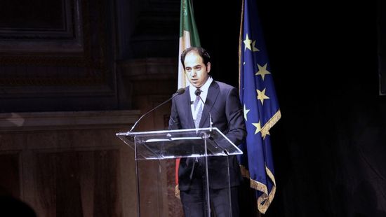  العليا للأخوة الإنسانية تدعو لاستراتيجية عمل عالمية موحدة من منتدى القيم الدينية