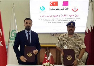 هويدي: قطر على خطى سوريا نحو التتريك