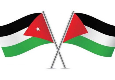  الأردن وفلسطين يبحثان علاقات التعاون بين البلدين
