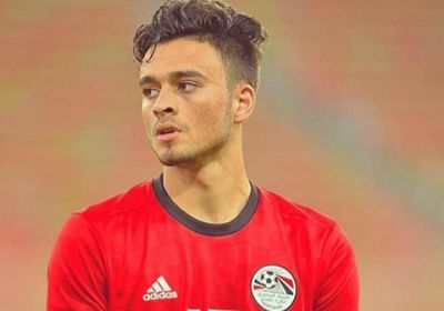  الأهلي يجدد عقد صلاح محسن 5 سنوات