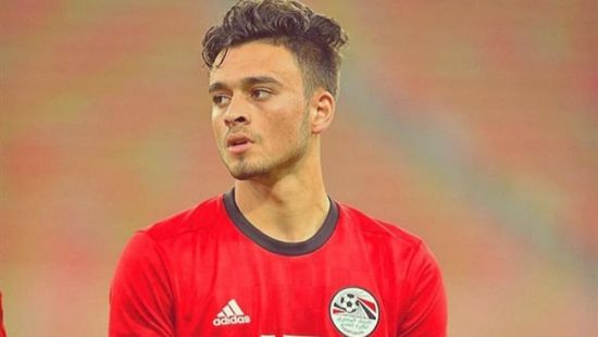  الأهلي يجدد عقد صلاح محسن 5 سنوات