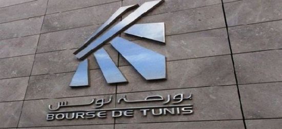  انخفاض مؤشر بورصة تونس بنسبة 0.20%
