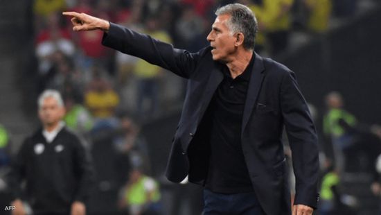  كيروش يستهل مهامه ببرنامج زمني لمعسكر منتخب مصر