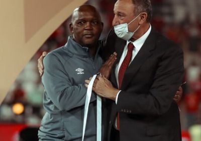  الأهلي يمدد عقد موسيماني موسمين ويزيد راتبه