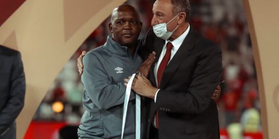  الأهلي يمدد عقد موسيماني موسمين ويزيد راتبه