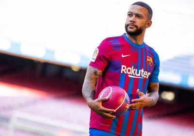  ديباي لجماهير برشلونة بعد الهزيمة من البايرن: سنعود