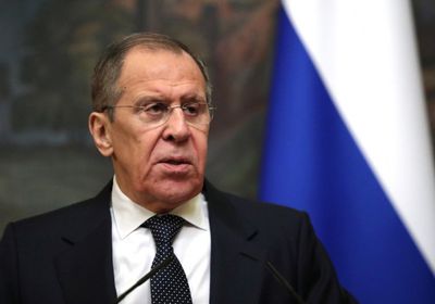  روسيا: مستعدون لتعزيز الحوار مع "الناتو"