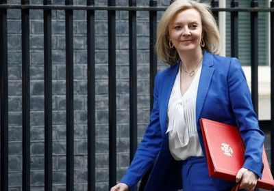  بريطانيا: تعيين ليز تروس وزيرة للخارجية خلفًا لدومينيك راب