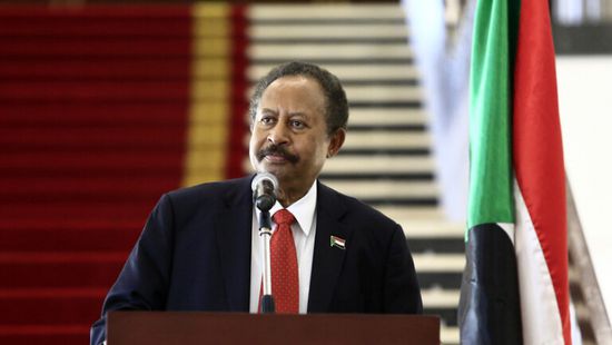 السودان يشدد على ضرورة إصلاح القطاع العسكري