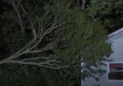 أمريكا: تحذيرات من خطورة عاصفة نيكولاس على "لويزيانا"