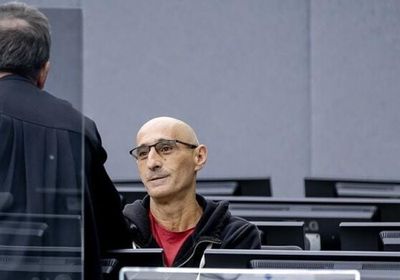 بدء محاكمة قائد جيش تحرير كوسوفو السابق في لاهاي