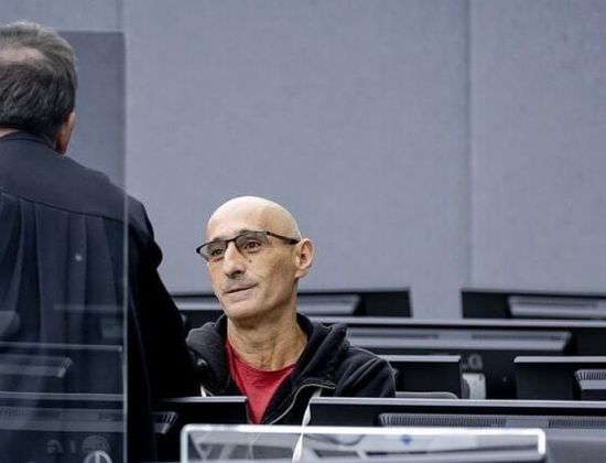 بدء محاكمة قائد جيش تحرير كوسوفو السابق في لاهاي