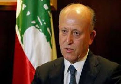 ريفي يطالب الحكومة اللبنانية برد ودائع المواطنين