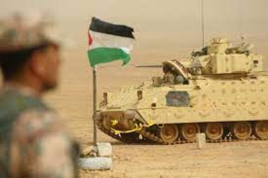 الجيش الأردني يحبط محاولة تهريب مخدرات على حدود سوريا