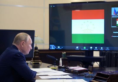 بوتين يكشف أسباب عدم مشاركته في جلسة مجلس الأمن 