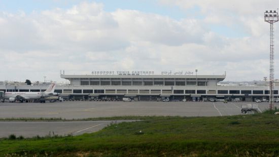  عودة فتح الحدود بين ليبيا وتونس خلال يومين