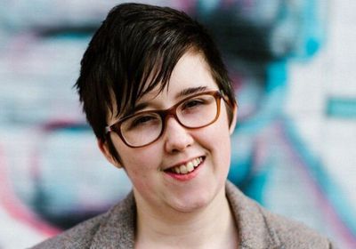  ضبط 4 متهمين بقتل صحفية في أيرلندا الشمالية