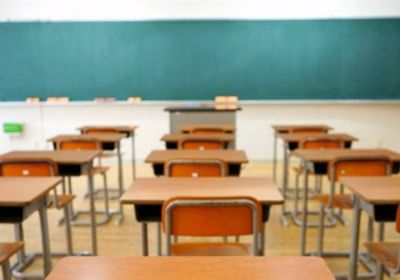 مدارس عدن تستقبل طلابها الأحد المقبل