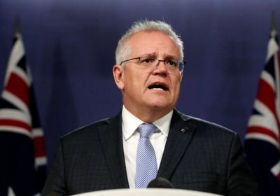 أستراليا تدعو الصين للحوار بعد تشكيل تحالف "AUKUS"