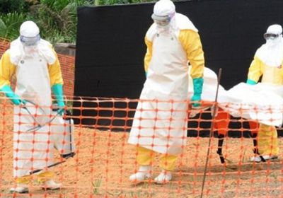 دراسة: إيبولا يتخفى في جسد الناجين 5 سنوات