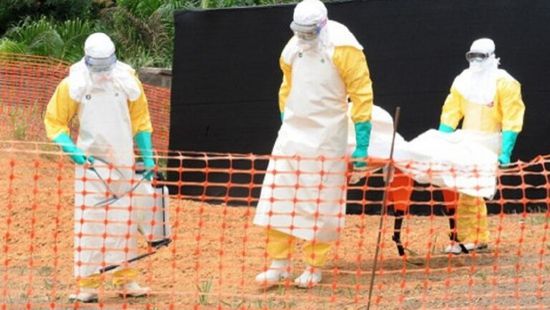 دراسة: إيبولا يتخفى في جسد الناجين 5 سنوات