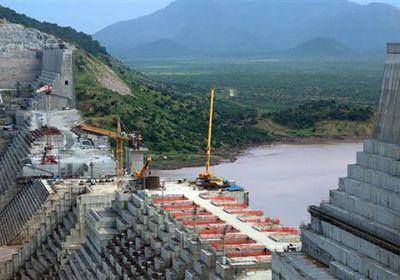 السودان يرحب ببيان مجلس الأمن بشأن سد النهضة