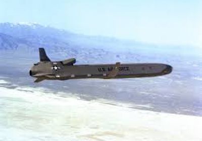 أستراليا: سنحصل على صواريخ كروز لمواجهة الصين