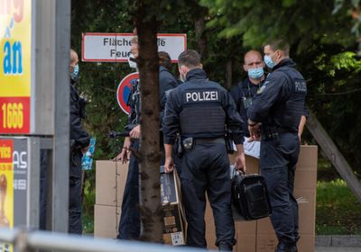 اعتقالات في ألمانيا بعد تهديدات بهجوم على كنيس يهودي