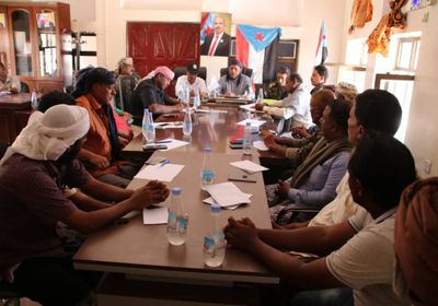 "انتقالي سقطرى" يحذر من مؤامرة خبيثة على الجنوب