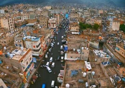 بالاعتقال والتهديد.. مساومات إخوانية لمتعهد ضريبة القات في تعز