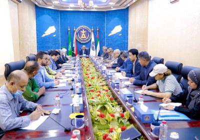 "الانتقالي": تكامل عسكري أمني لفرض حالة الطوارئ