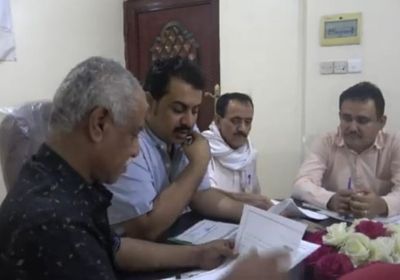 "انتقالي لحج" يشكل غرفة عمليات لمتابعة المستجدات الأمنية