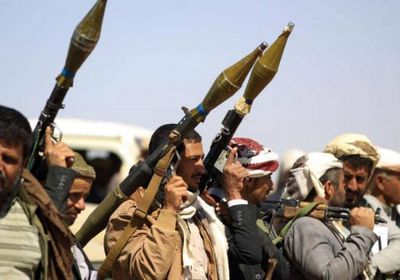 تغريم تربويين مليون ريال لانتقادهما عنصرية الحوثيين 