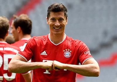 ليفربول يحشد إمكانياته لضم ليفاندوفسكي