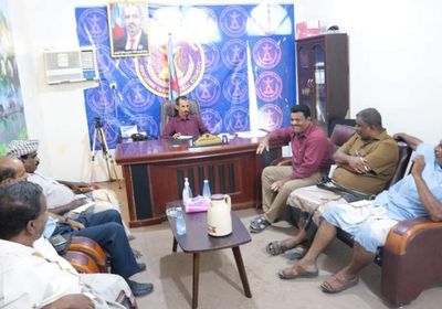 "انتقالي حضرموت": اهتمام بأسر الشهداء والجرحى