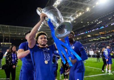 سرقة ميداليات "الأبطال" و"أوروبا" من منزل لاعب تشيلسي