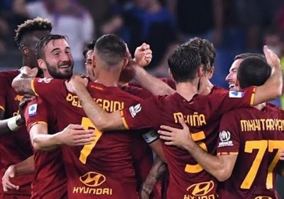 مورينيو يصل لرقم تاريخي مع روما بالفوز على صوفيا