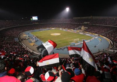 اتحاد الكرة المصري يطلب حضور الجماهير مباراة ليبيا