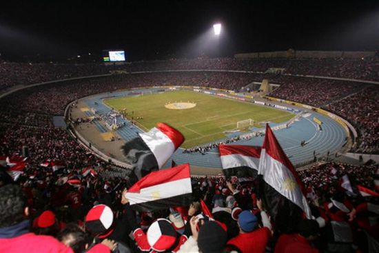 اتحاد الكرة المصري يطلب حضور الجماهير مباراة ليبيا