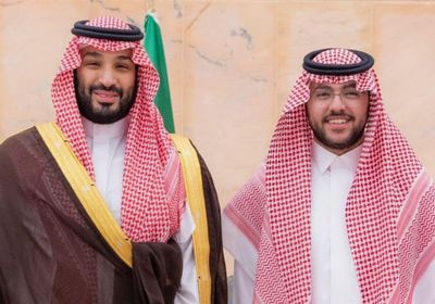 بن سلمان يكرم بطل العالم في الرياضة الإلكترونية