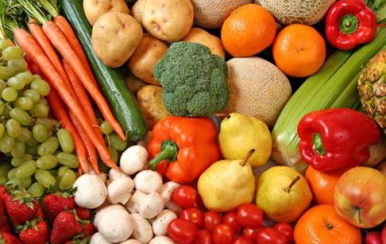 أسعار الخضروات والفواكه اليوم الجمعة 17-9-2021 في أسواق العاصمة عدن
