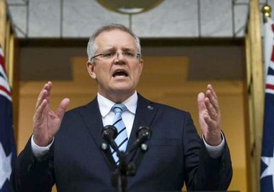  أستراليا ترفض رد فعل الصين على تحالف "أوكوس" الأمني