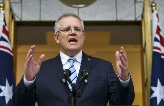  أستراليا ترفض رد فعل الصين على تحالف "أوكوس" الأمني