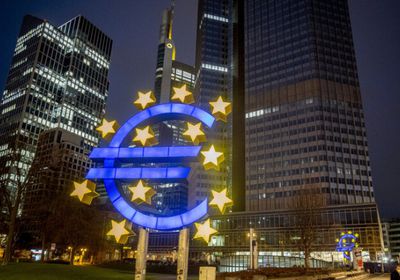 لاغارد: الاقتصاد الأوروبي يتعافى بوتيرة سريعة