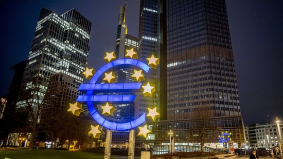 لاغارد: الاقتصاد الأوروبي يتعافى بوتيرة سريعة